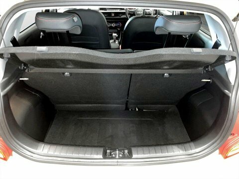 Kia Picanto 1.0 Dpi X-line S Amt Euro 6 Ss Black #21