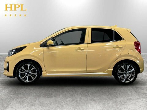 Kia Picanto 2024 24 1.0  #4