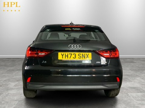 Audi A1 2023 73 1.0 YH73SNX  #6