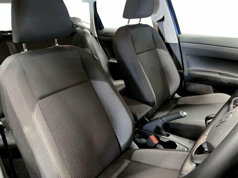 Volkswagen Polo 1.0 Tsi Match Grey #11