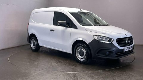 Mercedes-Benz CITAN 2024 74 1.5 #2