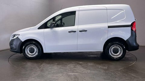 Mercedes-Benz CITAN 2024 74 1.5 #5