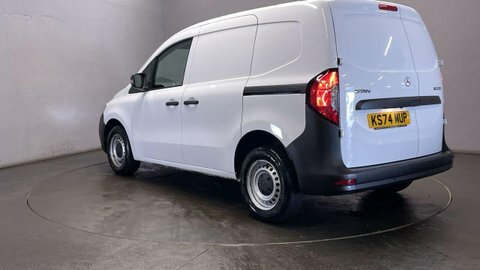 Mercedes-Benz CITAN 2024 74 1.5 #6