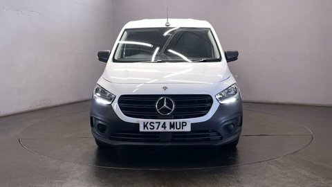 Mercedes-Benz CITAN 2024 74 1.5 #3