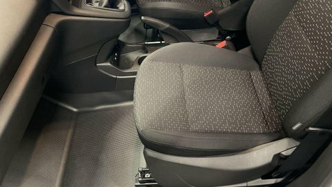 Mercedes-Benz CITAN 109 Van Pure L3 White #17