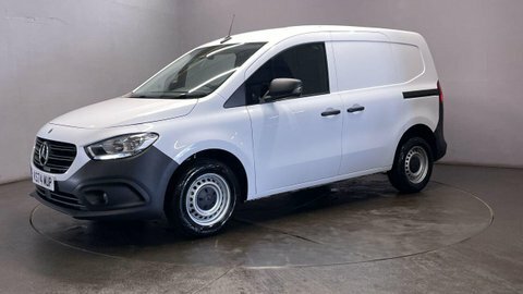 Mercedes-Benz CITAN 2024 74 1.5 #4