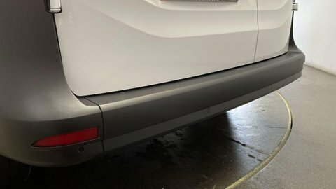 Mercedes-Benz CITAN 109 Van Pure L3 White #14