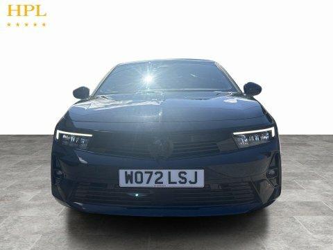 Vauxhall Astra 2023 72 1.2 #2