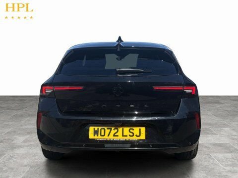 Vauxhall Astra 2023 72 1.2 #6