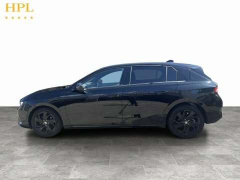 Vauxhall Astra 2023 72 1.2 #4