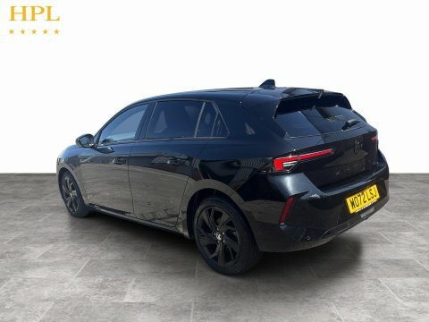 Vauxhall Astra 2023 72 1.2 #5