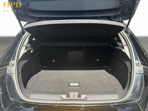 Vauxhall Astra Hatchback 1.4I Turbo Limited Edition Euro 6 2 Grey #21