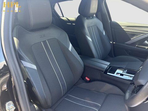 Vauxhall Astra Hatchback 1.4I Turbo Limited Edition Euro 6 2 Grey #11