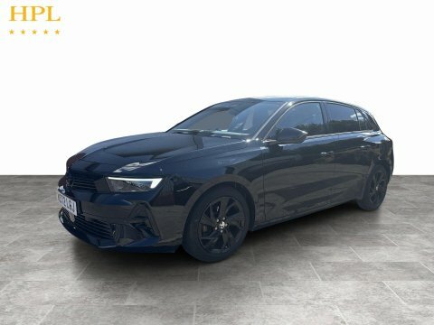 Vauxhall Astra 2023 72 1.2 #3