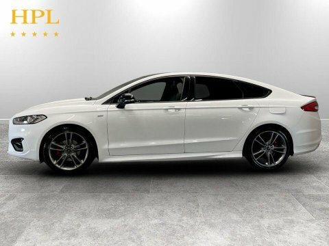 Ford Mondeo 2020 20 2.0  #4
