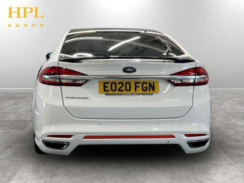 Ford Mondeo 2020 20 2.0  #6