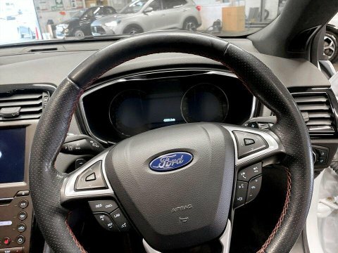 Ford Mondeo 2.0 Hybrid St-line Edition #13