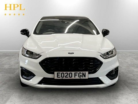 Ford Mondeo 2020 20 2.0  #2