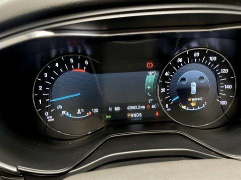 Ford Mondeo 2.0 Hybrid St-line Edition #14