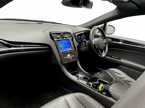 Ford Mondeo 2.0 Hybrid St-line Edition #15