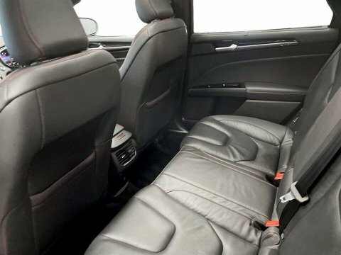 Ford Mondeo 2.0 Hybrid St-line Edition #20