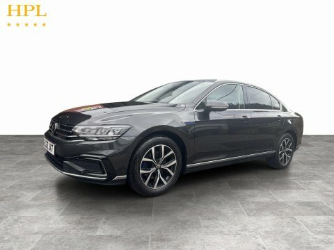 Volkswagen Passat 2022 22 1.4 #3