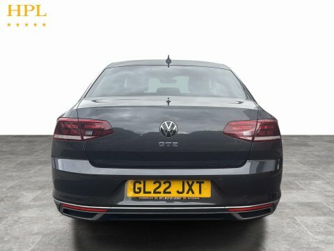 Volkswagen Passat 2022 22 1.4 #6