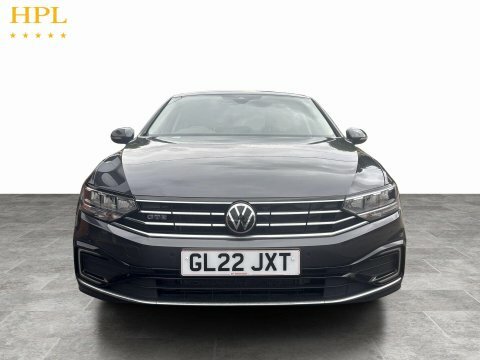 Volkswagen Passat 2022 22 1.4 #2