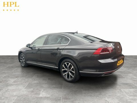 Volkswagen Passat 2022 22 1.4 #5
