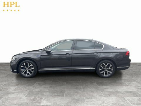 Volkswagen Passat 2022 22 1.4 #4