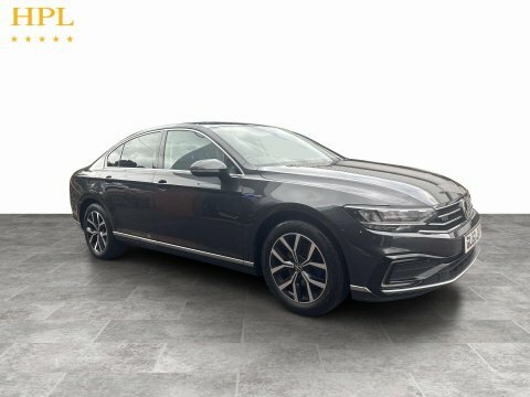 Volkswagen Passat 2022 22 1.4