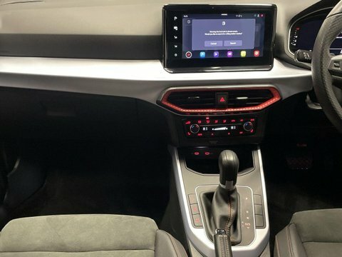 Seat Arona 1.0 Tsi 110 Fr Sport Ez Dsg  #16