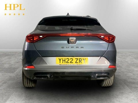 Cupra Formentor 2022 22 1.5 #6