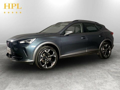 Cupra Formentor 2022 22 1.5 #3
