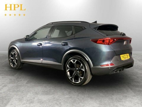 Cupra Formentor 2022 22 1.5 #5