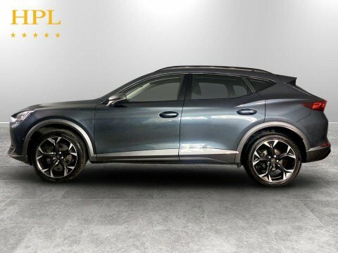 Cupra Formentor 2022 22 1.5 #4
