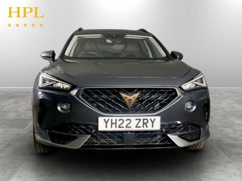 Cupra Formentor 2022 22 1.5 #2