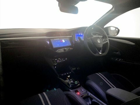Vauxhall Corsa Vauxhall Corsa Turbo Yes Green #27
