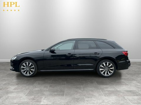 Audi A4 2021 71 2.0 HJ71YYM  #4