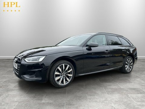 Audi A4 2021 71 2.0 HJ71YYM  #3
