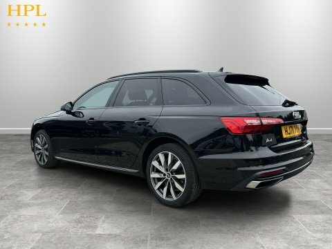 Audi A4 2021 71 2.0 HJ71YYM  #5