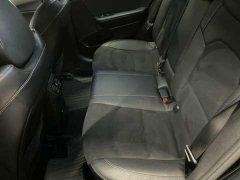Kia Xceed 1.0 T-gdi Connect Suv Euro 6 S Orange #19