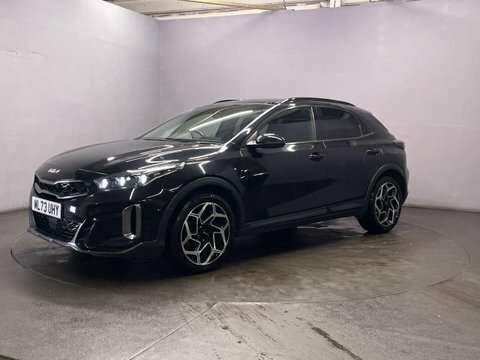 Kia Xceed 2023 73 1.5 #4