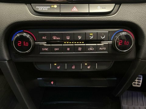 Kia Xceed 1.0 T-gdi Connect Suv Euro 6 S Orange #29