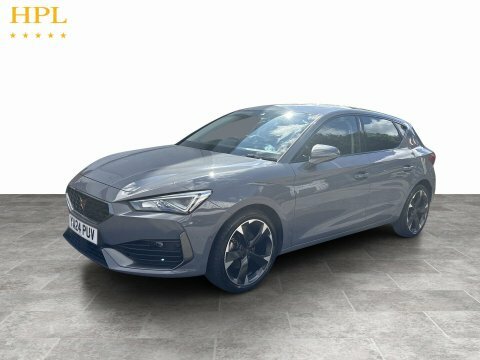 Cupra Leon 2024 24 1.5  #3