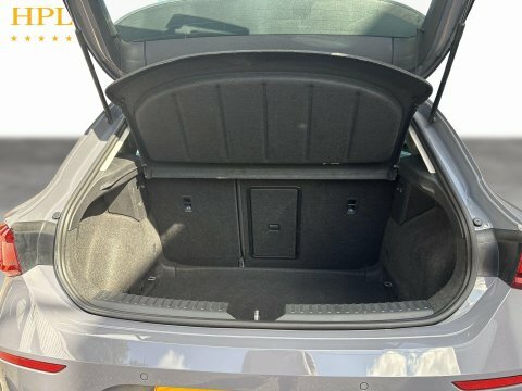 Cupra Leon 1.5 Etsi Evo V1 Estate Hybrid Dsg Euro White #21