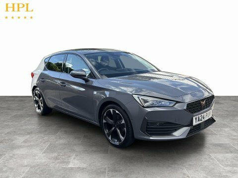 Cupra Leon 2024 24 1.5 