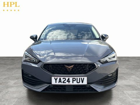 Cupra Leon 2024 24 1.5  #2