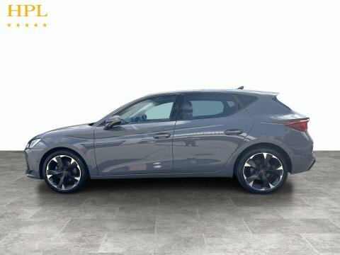 Cupra Leon 2024 24 1.5  #4
