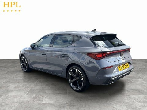 Cupra Leon 2024 24 1.5  #5